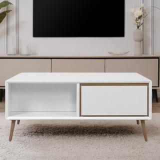 Calicosy Table basse ARONA  