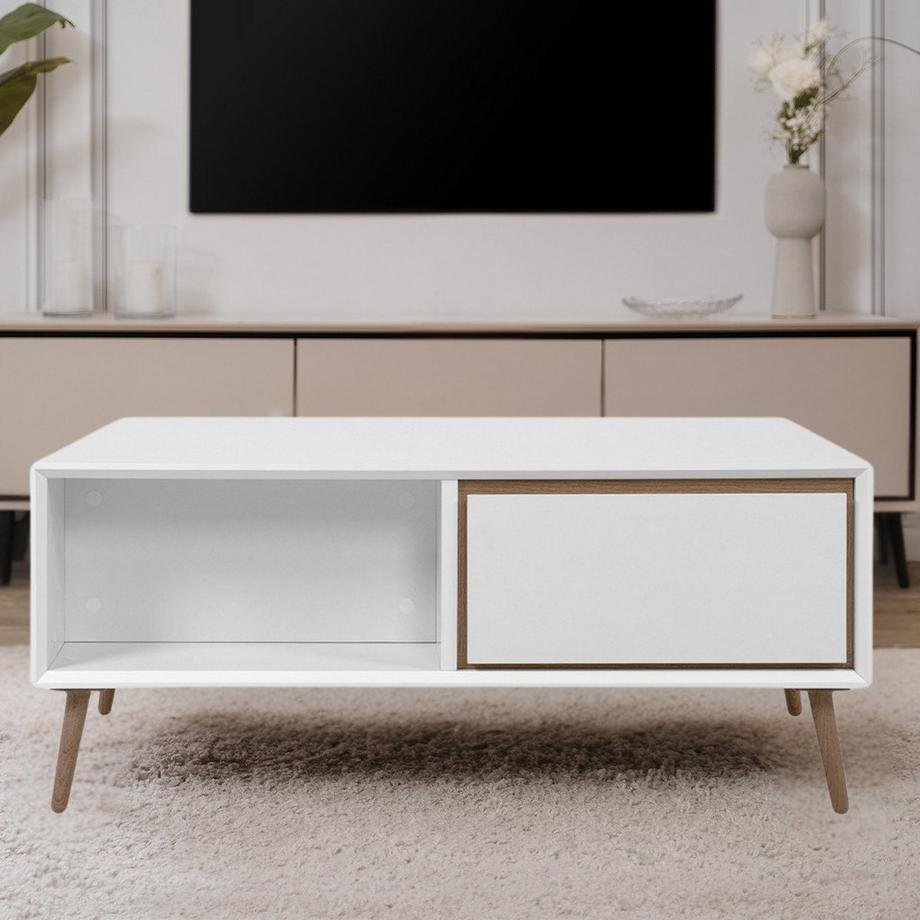 Calicosy Couchtisch ARONA  