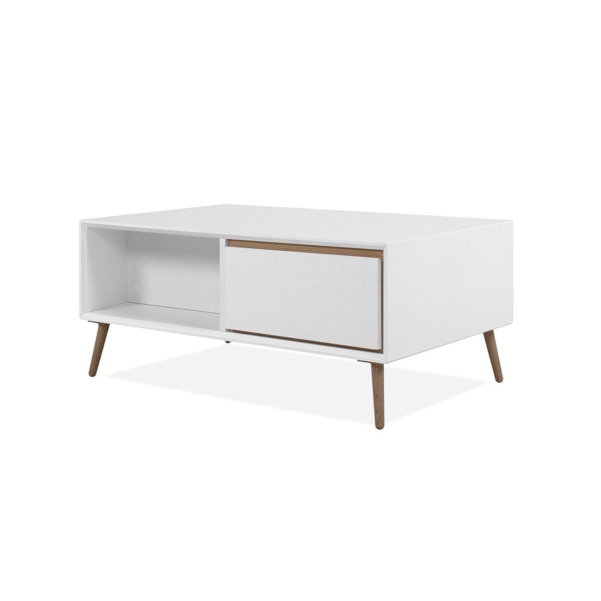 Calicosy Table basse ARONA  