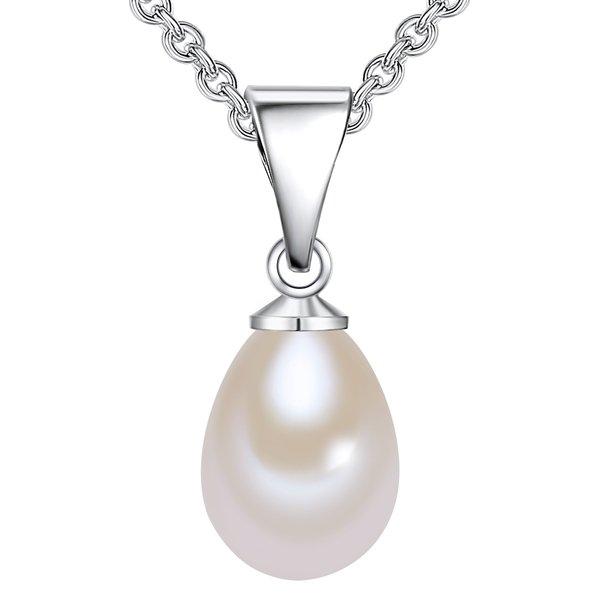 Valero Pearls  Perlen-Kette 