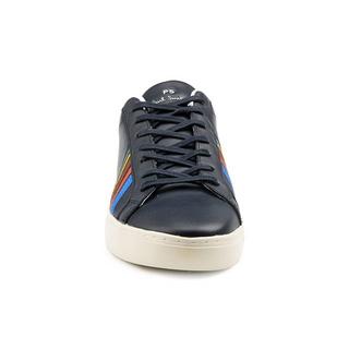 PAUL SMITH  Rex navy EMBROIDERY-6 