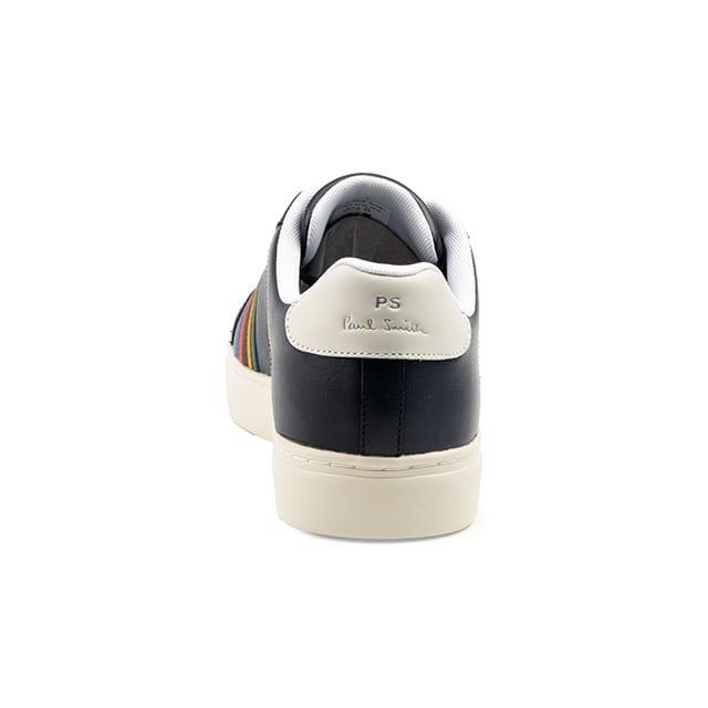 PAUL SMITH  Rex navy EMBROIDERY-6 