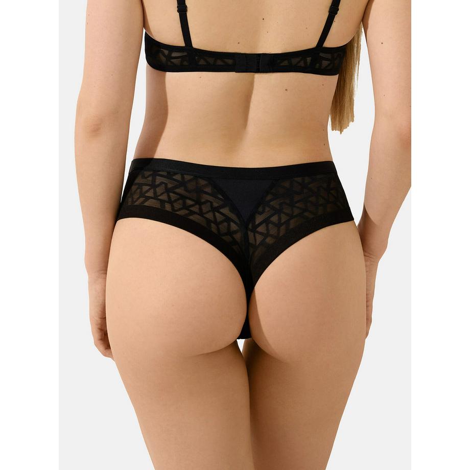 Lisca Opal Brasiliana Panties  