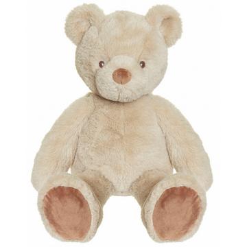 Tk Großer Sven Teddybär Plüsch Beige 45 cm