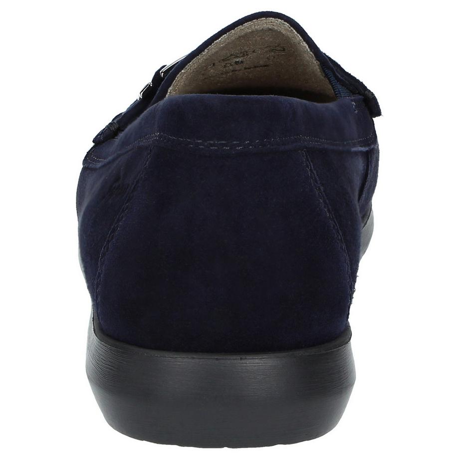 Sioux Cortizia-718-H-SC Mocassin  