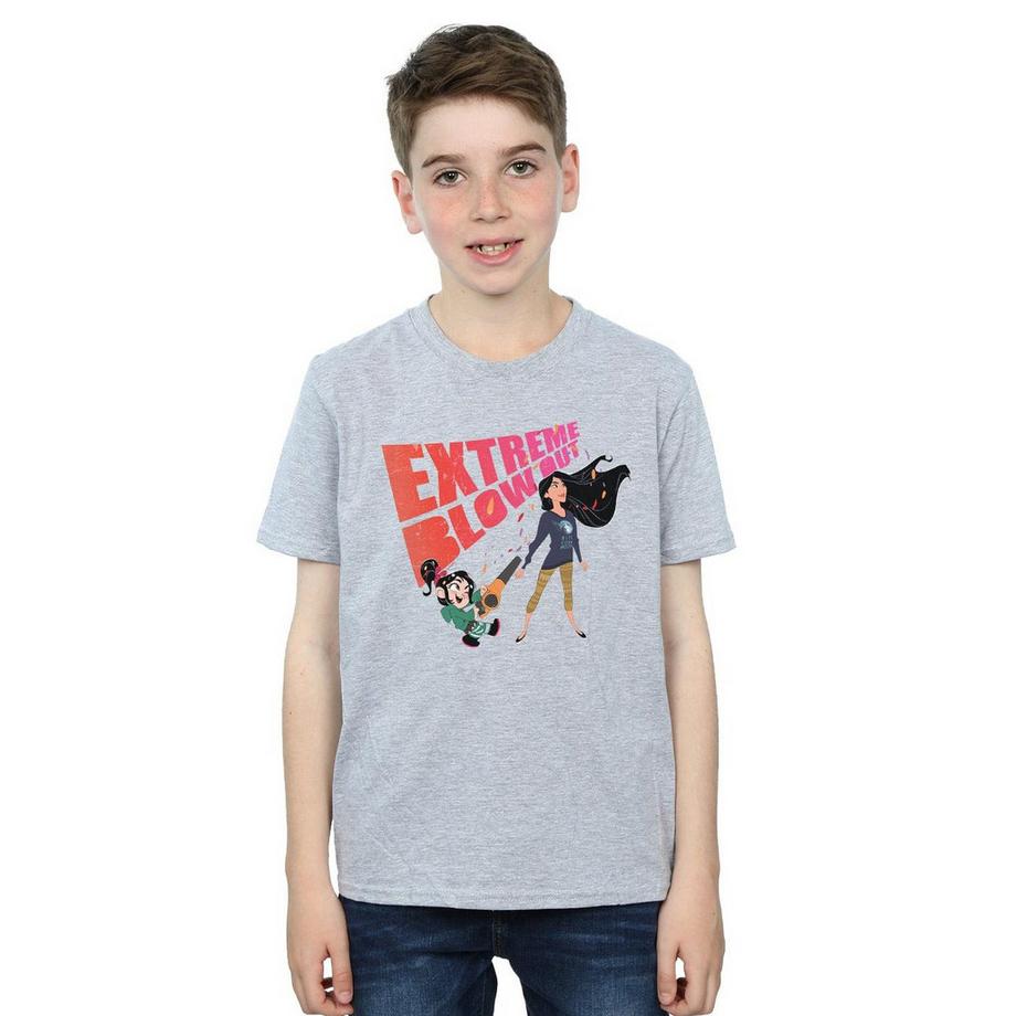 Disney  Wreck It Ralph TShirt 