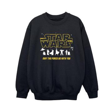 Force Sweatshirt