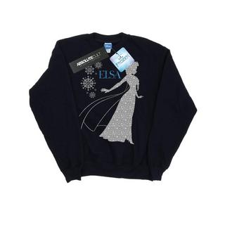 Disney  Frozen Sweatshirt 