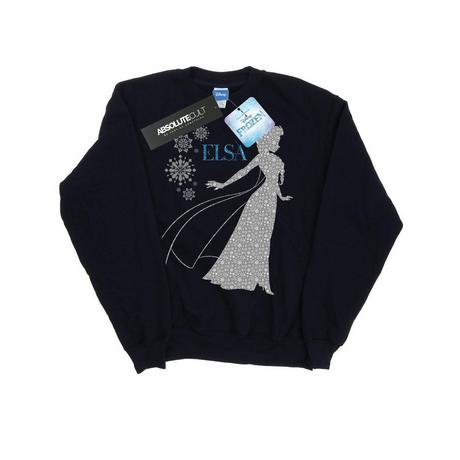 Disney  Frozen Sweatshirt 
