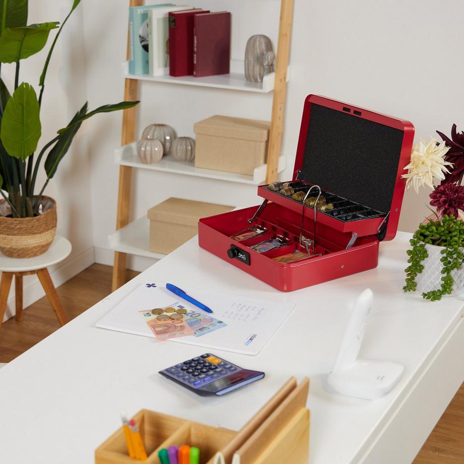 B2X  Kassenschublade mit Kombination 