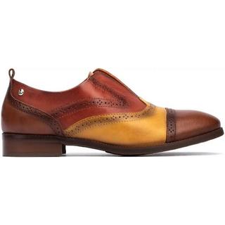 Pikolinos  w4d-3510c1 - Chaussure à lacets cuir 