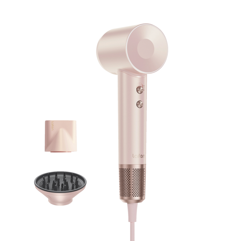 Swift Premium Highspeed Haartrockner (2 Aufsätze + 1 Beutel)