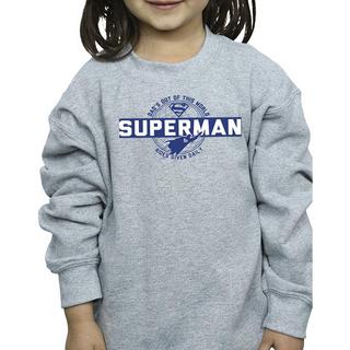 DC COMICS  Out Of This World Sweatshirt 