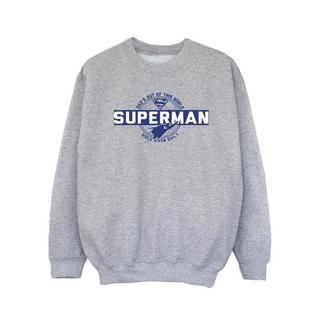 DC COMICS  Out Of This World Sweatshirt 