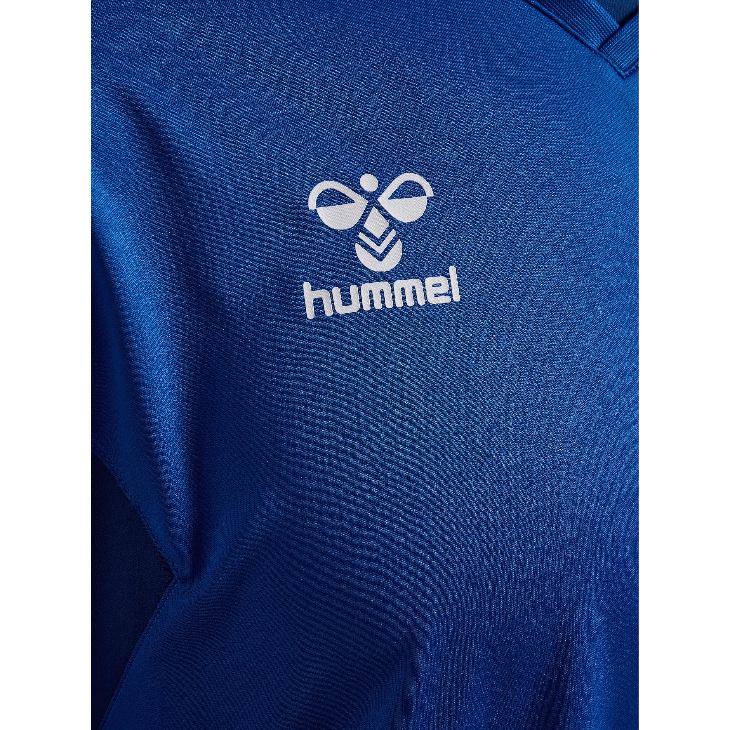 Hummel  langarmshirt authentic pl 