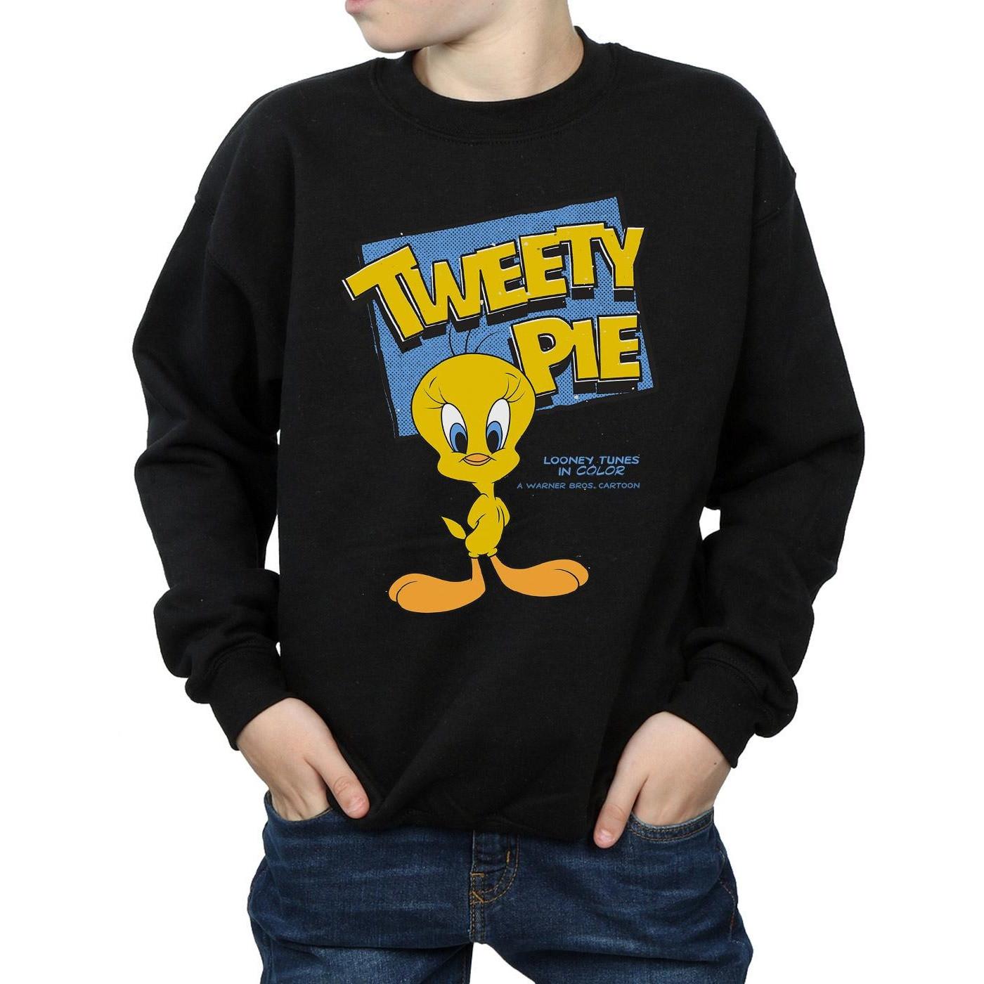 LOONEY TUNES  Sweat CLASSIC TWEETY PIE 