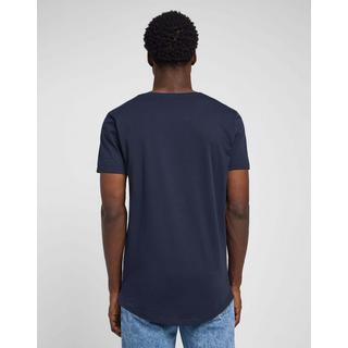 Lee  T-Shirt Shaped Tee 