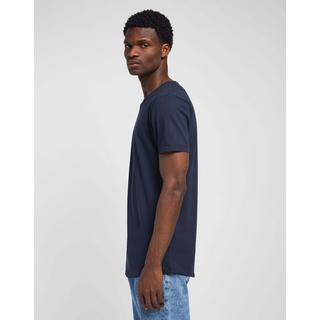 Lee  T-Shirt Shaped Tee 