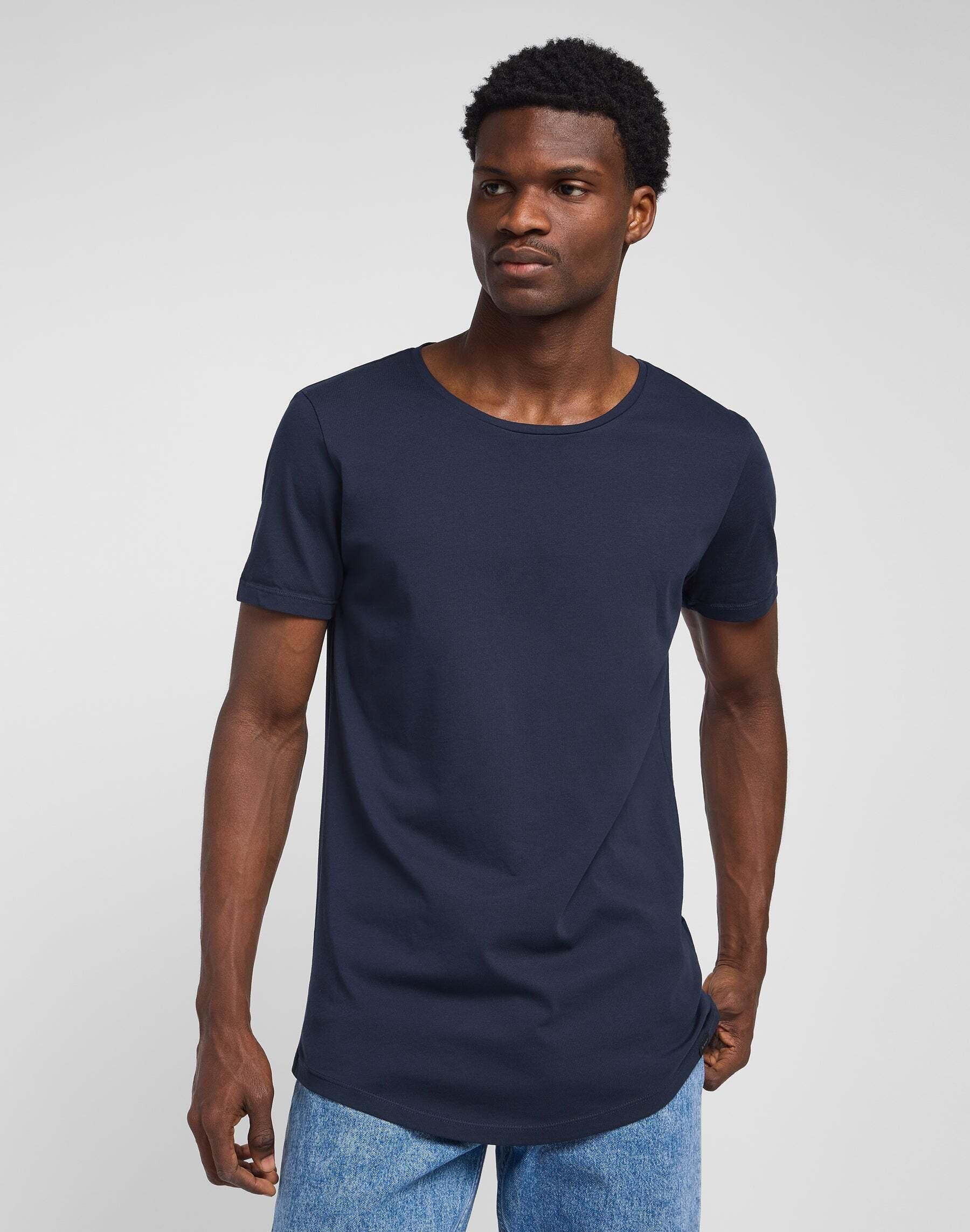 Lee  T-Shirt Shaped Tee 