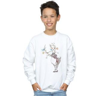 Disney  Frozen Sweatshirt 