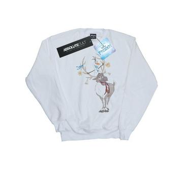Frozen Sweatshirt