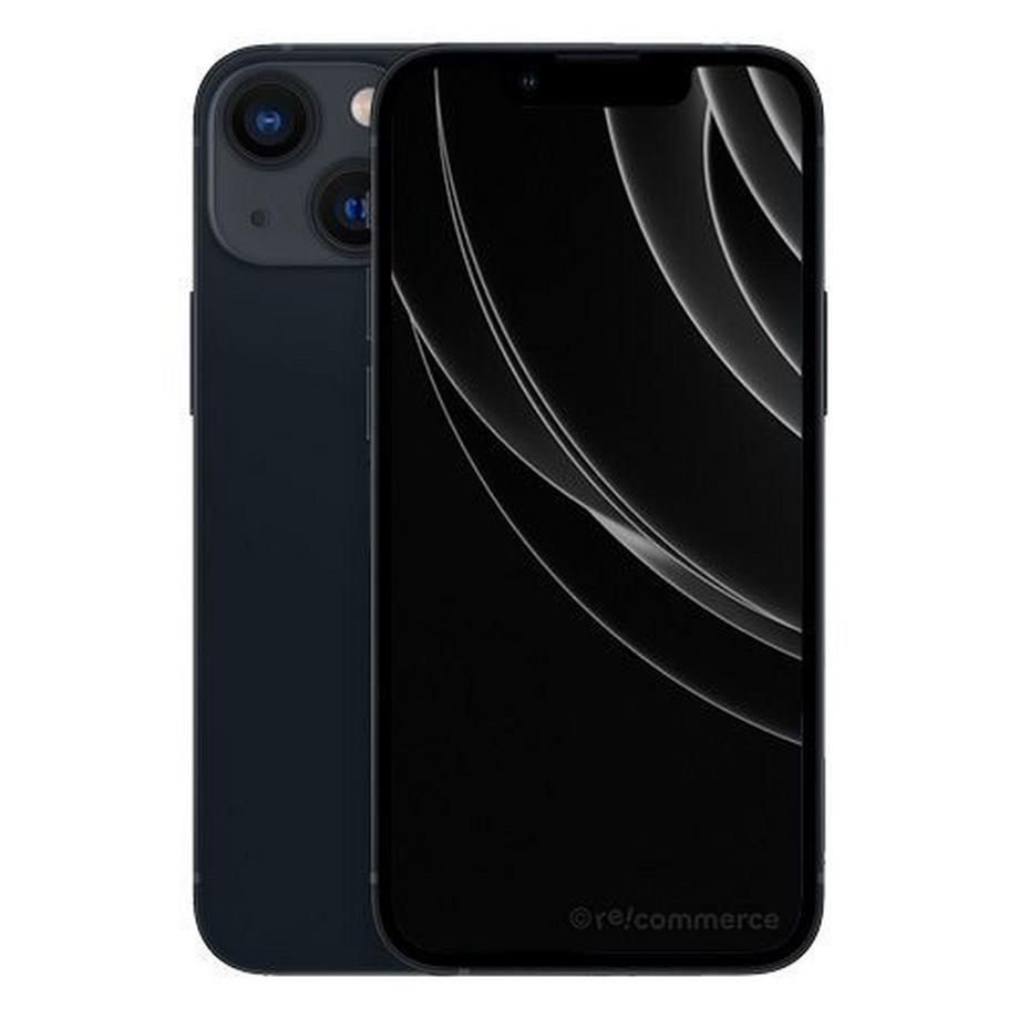 Reconditionné iPhone 13 Mini 128 Go - Bon état