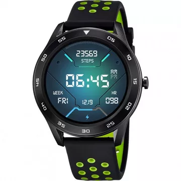 500131 SmarTime Lotus Smartwatch