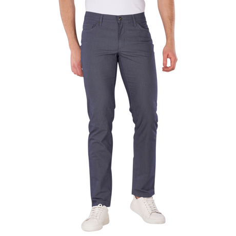 BRAX Cadiz 5-Pocket Straight Fit Hose  