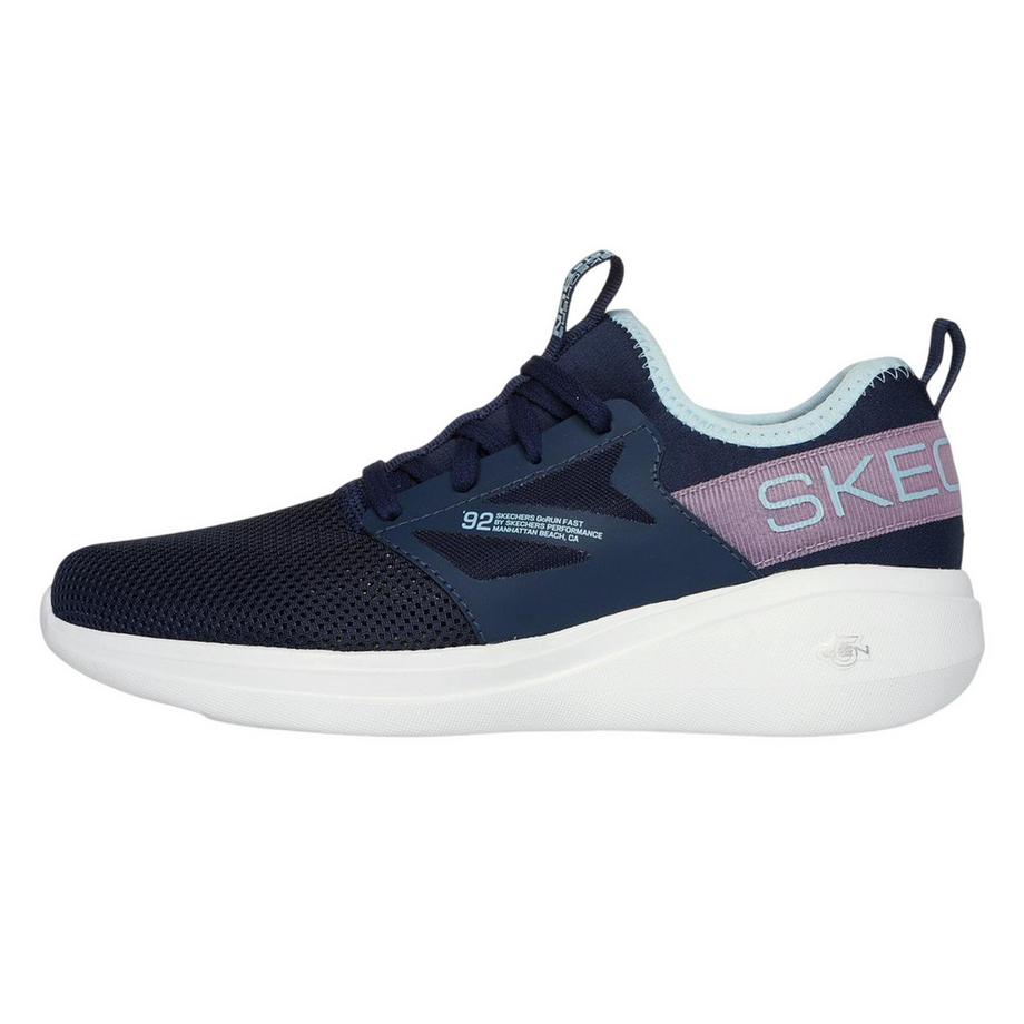 SKECHERS Baskets Go Run Fast  