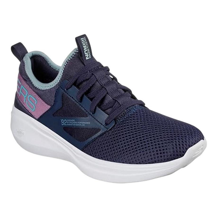 SKECHERS Baskets Go Run Fast  