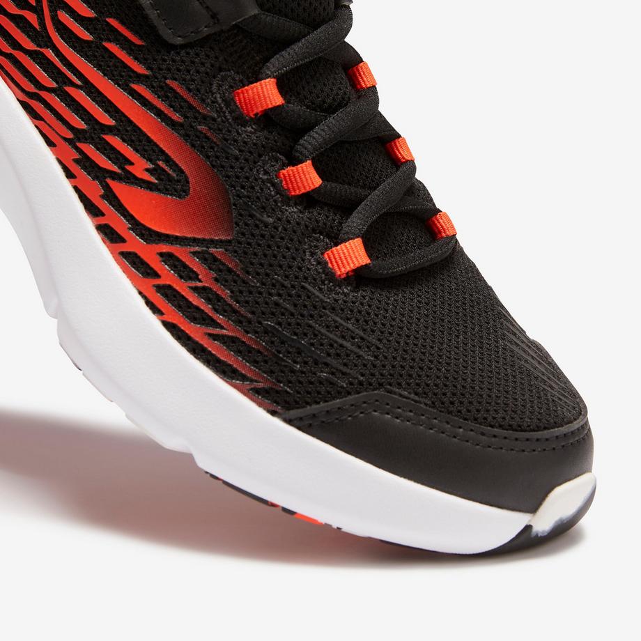 DECATHLON AT Flex Run Chaussures de Course à Lacets Enfant  