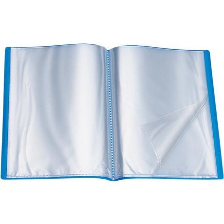 VIQUEL VIQUEL Sichtbuch A4 504002-04 blau  