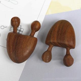 B2X Gesichtsbehandlungen zur Gesichtsmassage – Sandelholz  