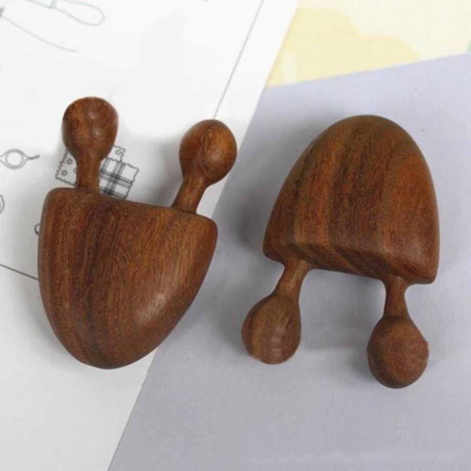 B2X Gesichtsbehandlungen zur Gesichtsmassage – Sandelholz  