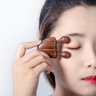 B2X Trattamenti per il viso per massaggio facciale - legno di sandalo  