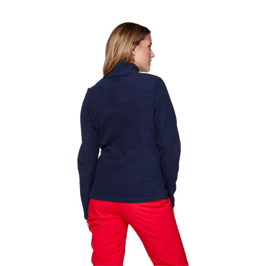 PROTEST MUTEY 1/4 Zip Fleecepullover  