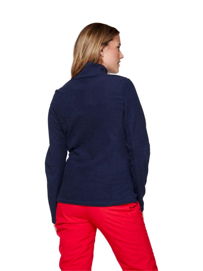 PROTEST MUTEY 1/4 Zip Pull Polaire  