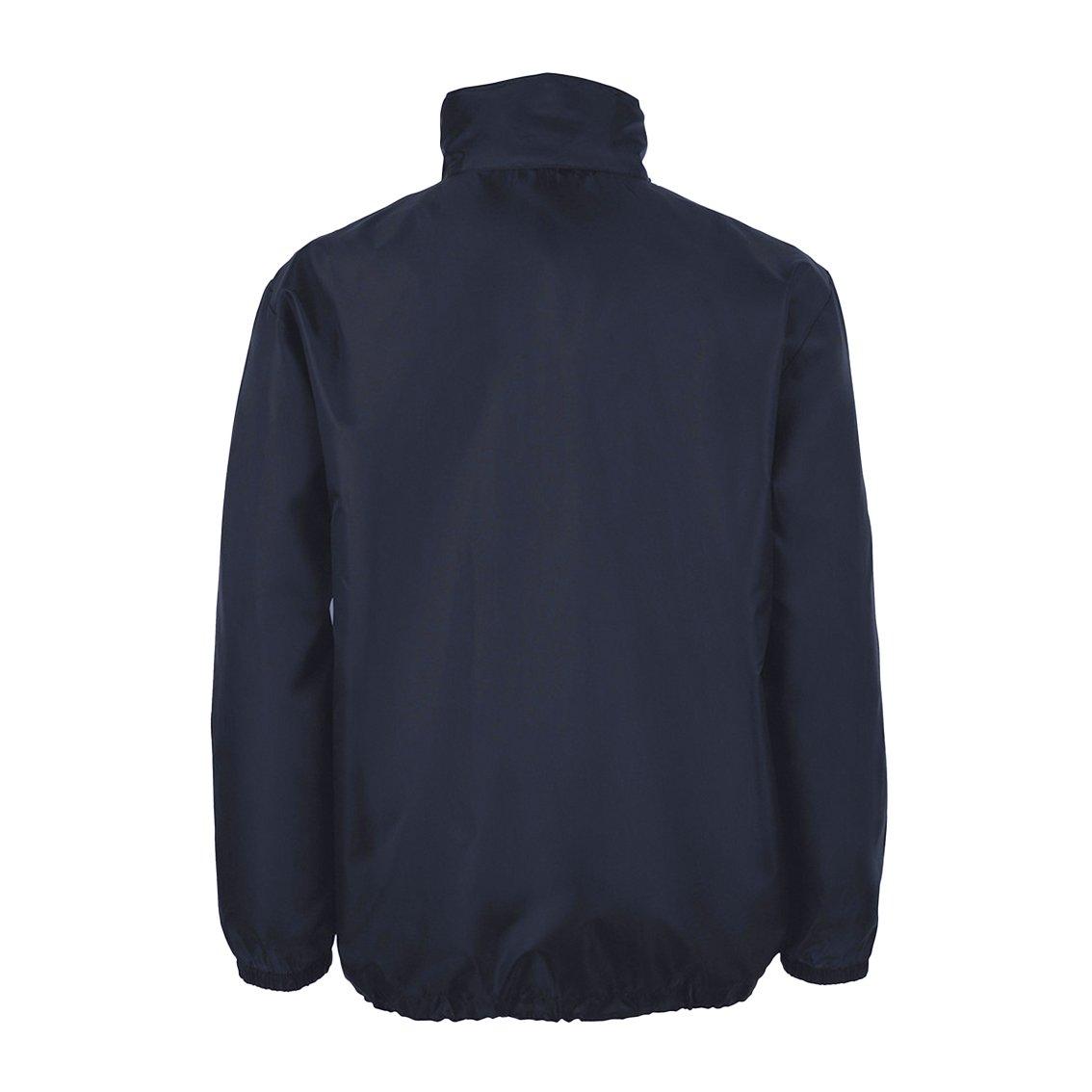 SOLS Shift Windbreaker Jacke  