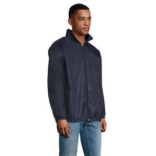 SOLS Shift Windbreaker Jacke  