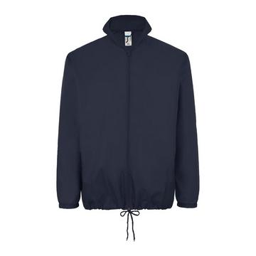 Shift Windbreaker Jacke