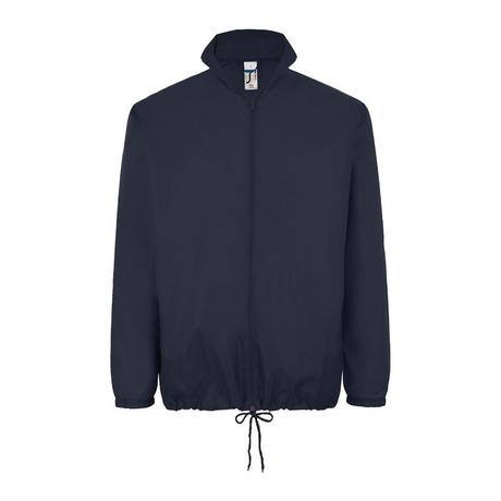 SOLS Shift Windbreaker Jacke  