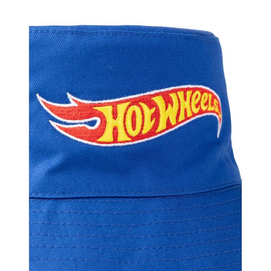 Hot Wheels Chapeau Bob Réversible  