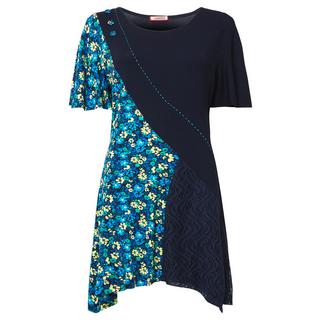 Joe Browns  Spitzenbesetzte Tunic 