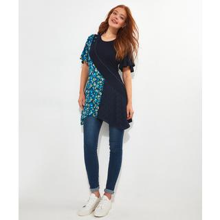 Joe Browns  Spitzenbesetzte Tunic 