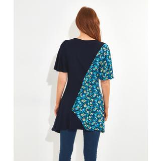 Joe Browns  Spitzenbesetzte Tunic 