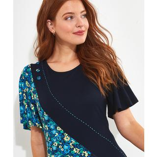 Joe Browns  Spitzenbesetzte Tunic 