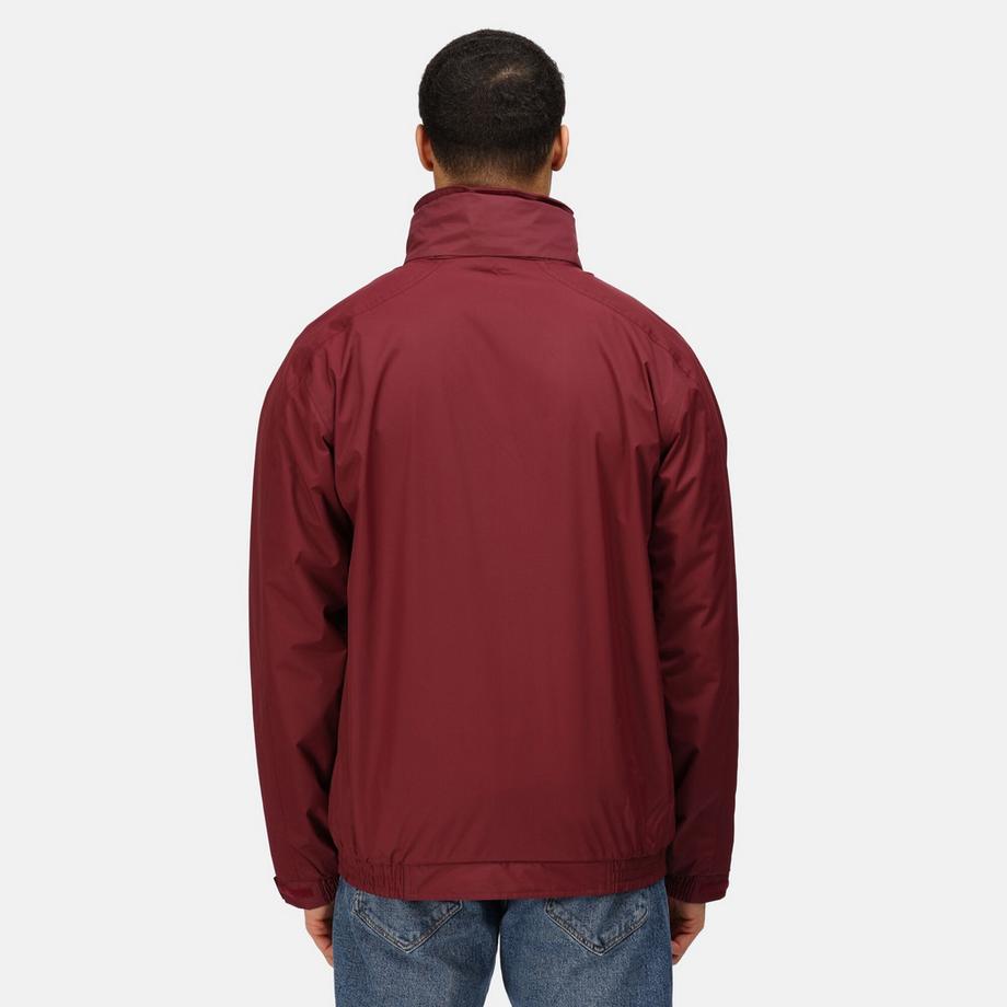 Regatta Dover Veste Coupe-Vent Imperméable  
