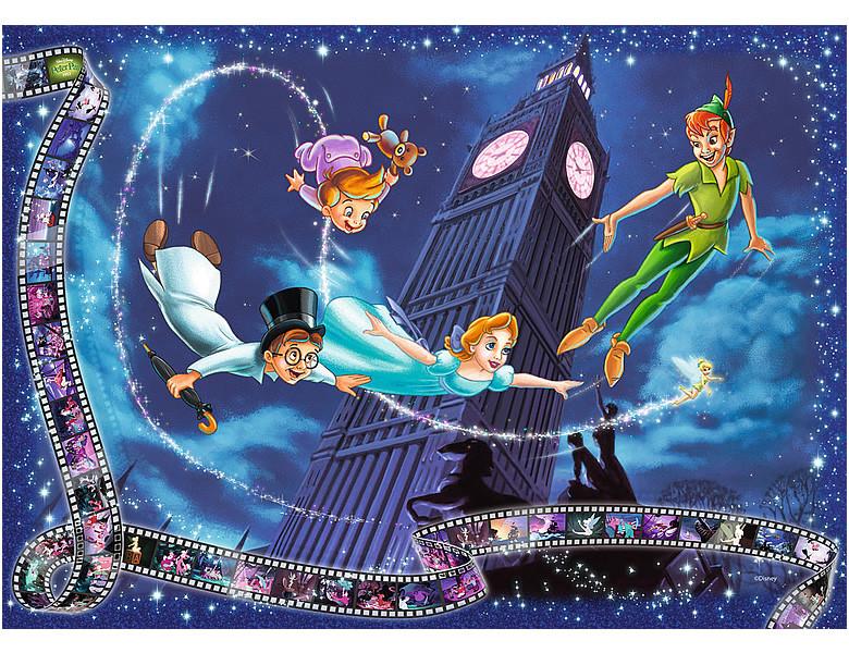 Ravensburger  Ravensburger Peter Pan 