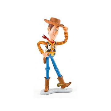 Comic World Woody