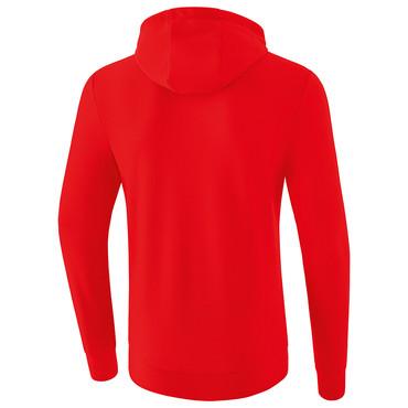 Erima  sweat à capuche enfant basic 